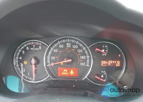 2011 Nissan Maxima 3.5 Sv z USA, uszkodzony, nr VIN 1N4AA5AP2BC830514